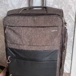 Брючки для мальчика - фото 1