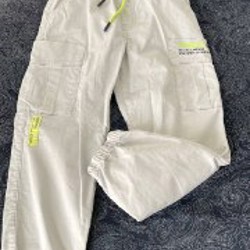 Брючки для мальчика - фото 10