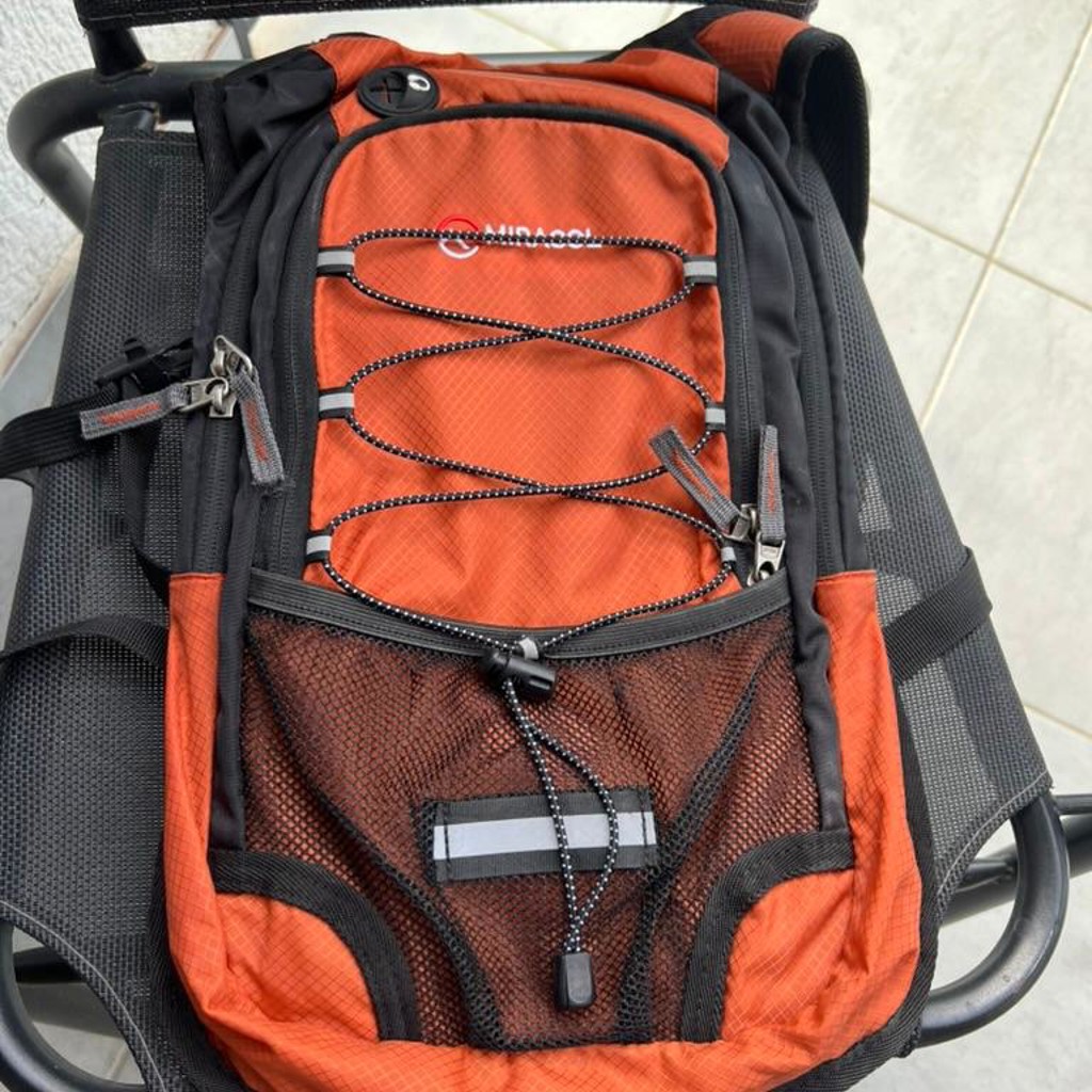 Miracol Hiking Backpack