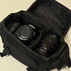 Зеркальный фотоаппарат Canon EOS 7D - фото 2