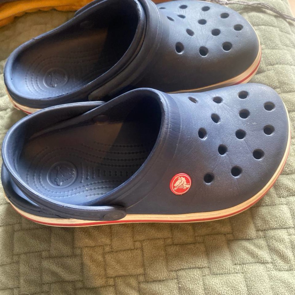 Crocband