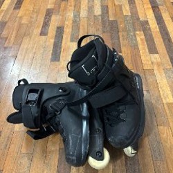 Ролики Rollerblade - фото 6