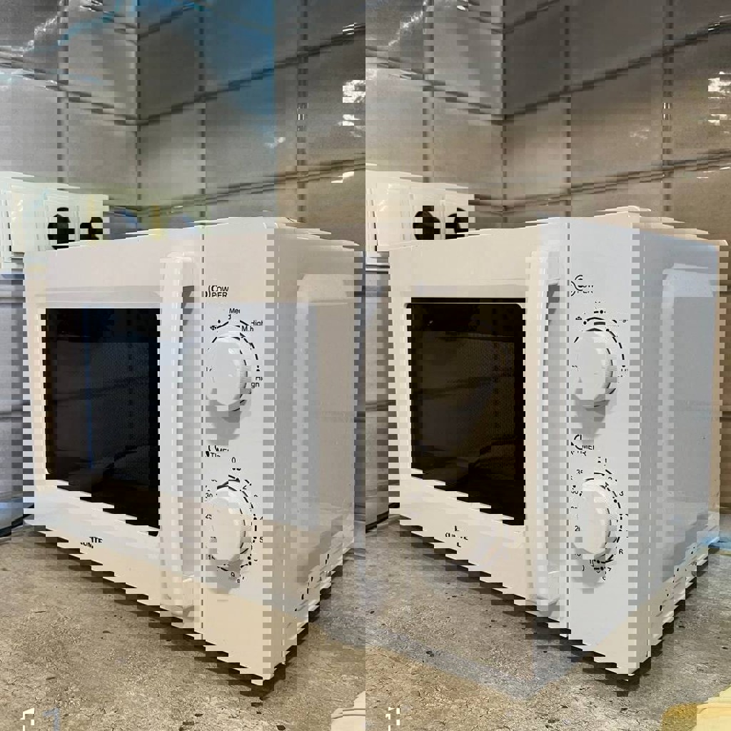 Стеклянная ваза