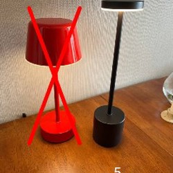 Стеклянная ваза - фото 5