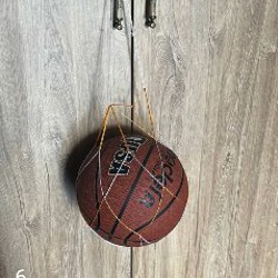 Стеклянная ваза - фото 6