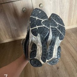 Стеклянная ваза - фото 9