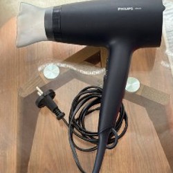 Фен Philips 2100W - фото 3