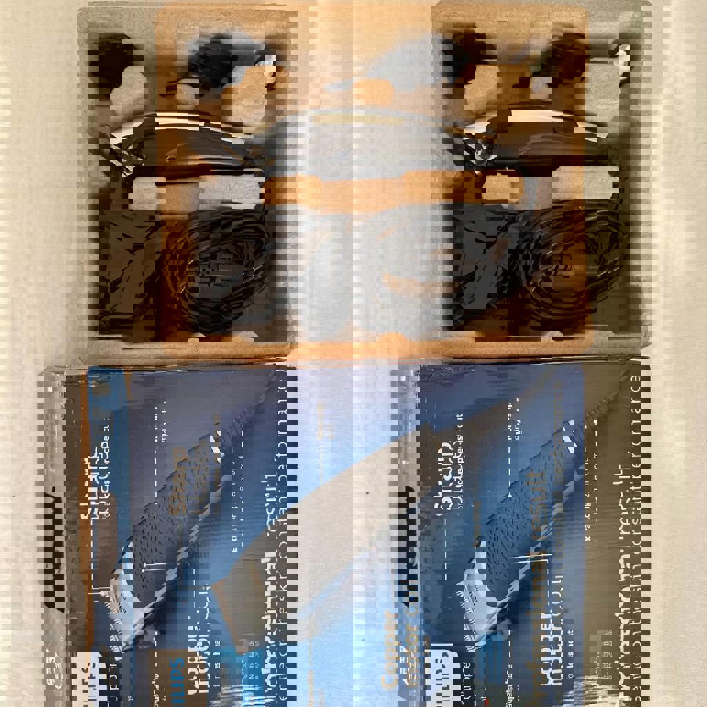 Машинка для стрижки волос