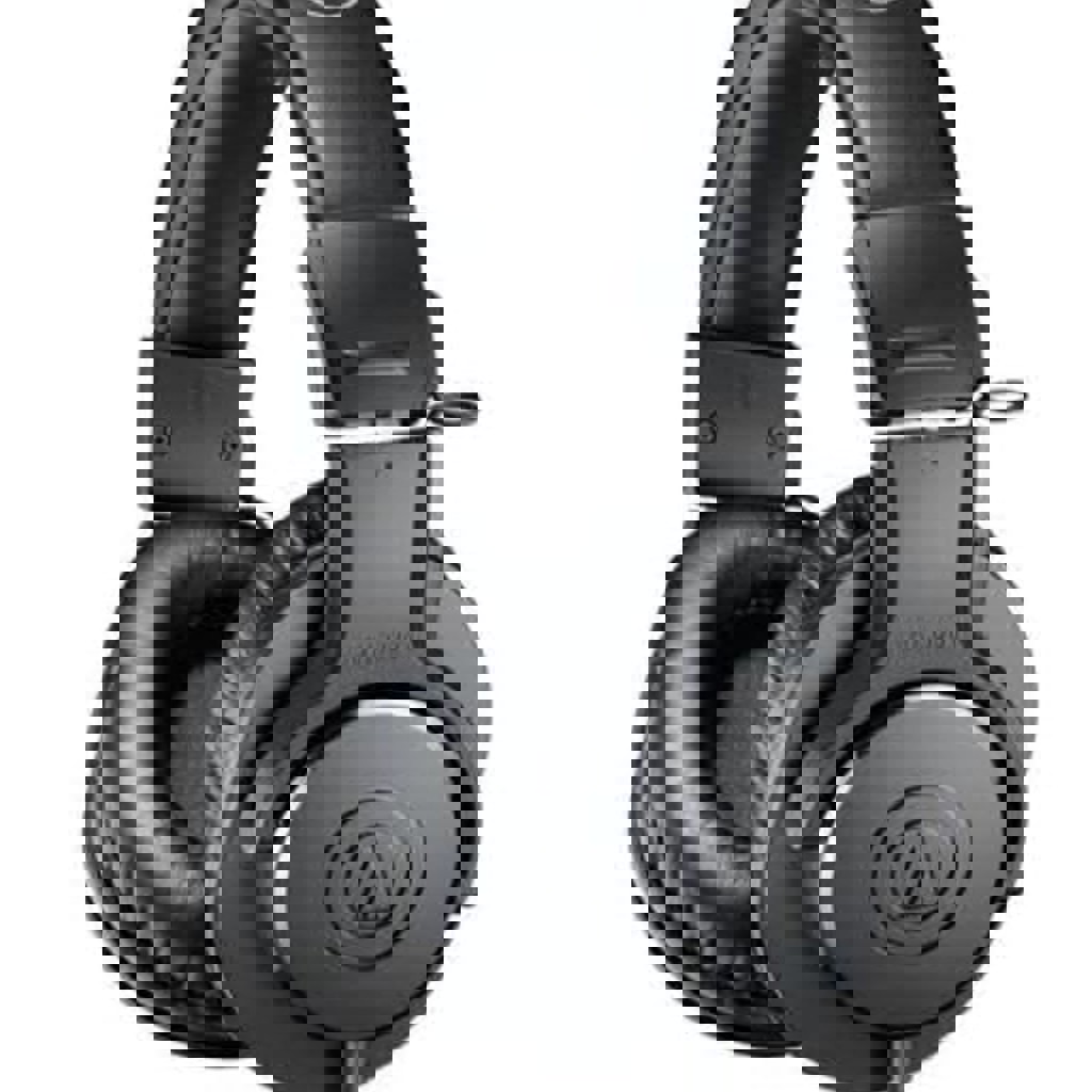 Audio-Technica ATH-M20X