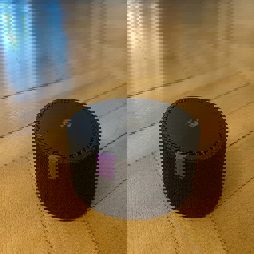 Умная колонка Яндекс Алиса