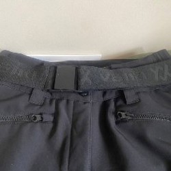 Горнолыжные штаны Völkl - фото 2