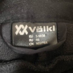 Горнолыжные штаны Völkl - фото 3