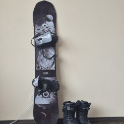 Bataleon The Jam 2019 - фото 1