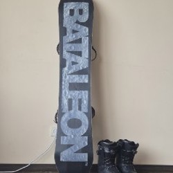 Bataleon The Jam 2019 - фото 2