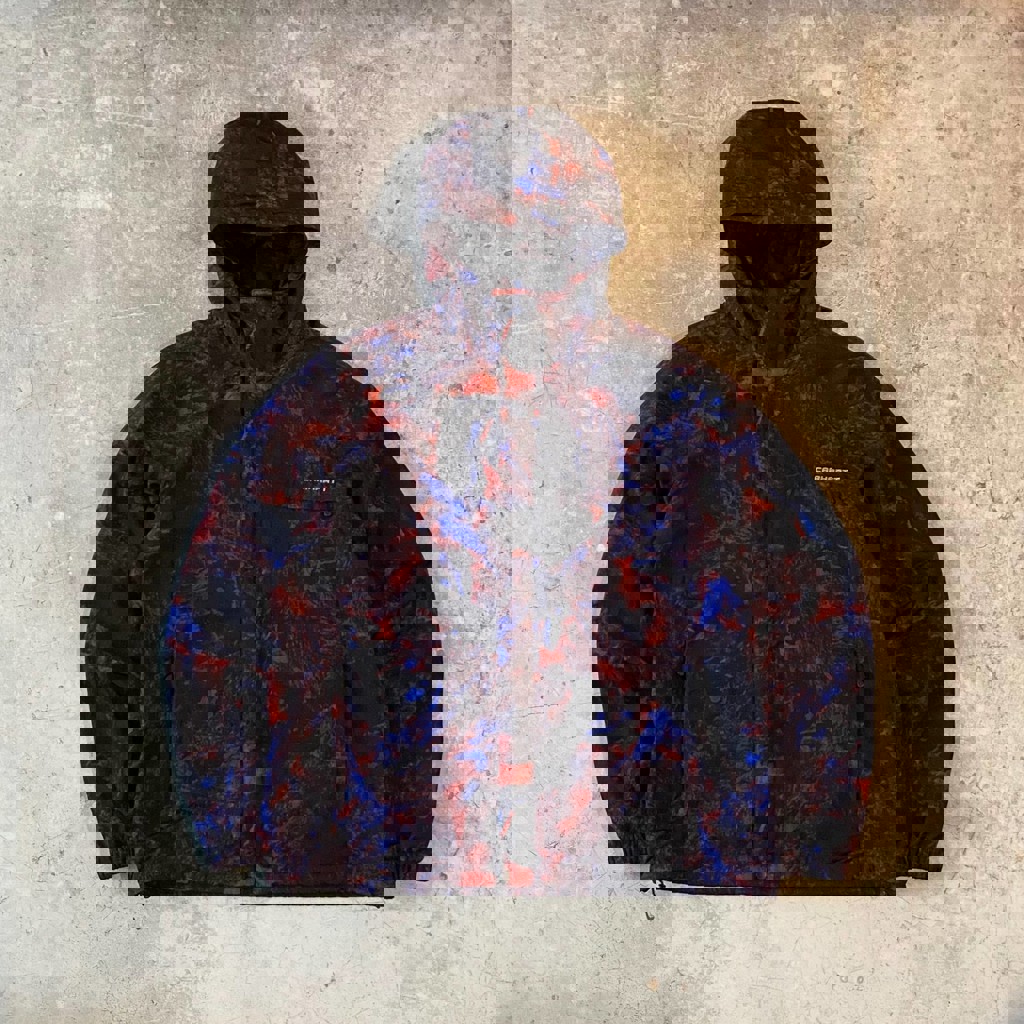 Carharrt Windbreaker