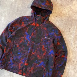 Carharrt Windbreaker - фото 2