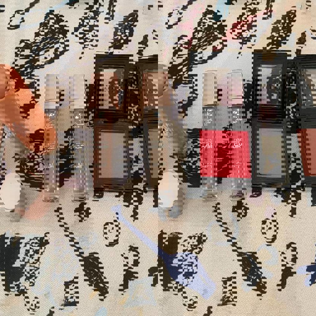 Хайлайтер BioNike