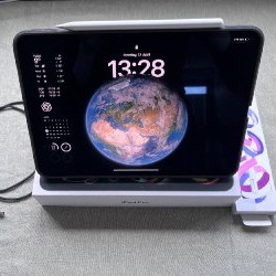 IPad Pro 11-inch - фото 4