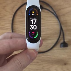 Фитнес браслет Mi band 6 - фото 2