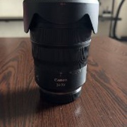 Canon RF 24-70 f2.8 L IS USM - фото 4