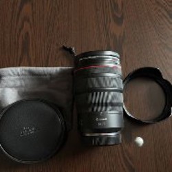 Canon RF 24-70 f2.8 L IS USM - фото 5