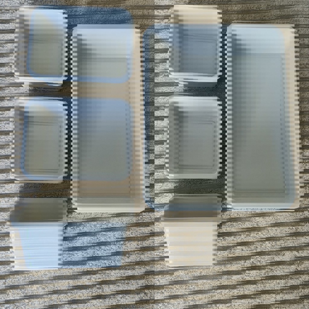 Лоточек пластиковый малый