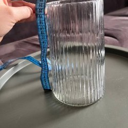 Ваза для цветов - фото 4