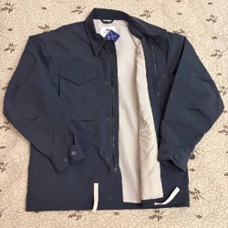 Легкая весенняя куртка Nanamica x Madness М65 - фото 2