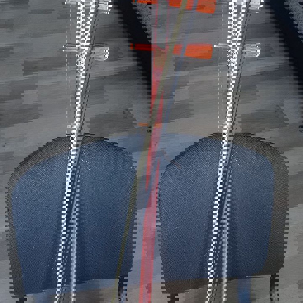 Скрипка эрху