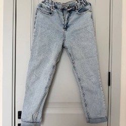 Джинсы женские LC Waikiki - фото 2