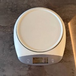 Весы кухонные - фото 5