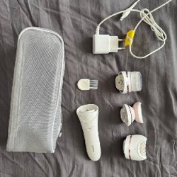 Свитерок Love by the moon - фото 1