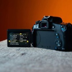 Canon EOS 760D - фото 2