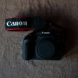 Canon EOS 760D - фото 3