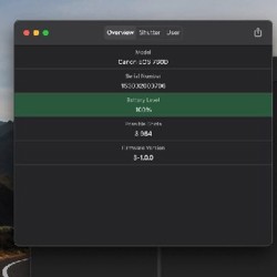 Canon EOS 760D - фото 5