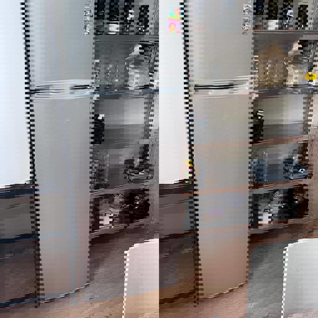 Холодильник DAEWOO