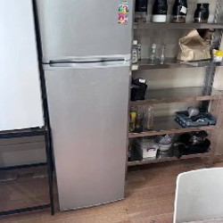 Холодильник DAEWOO - фото 1