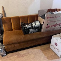 Холодильник DAEWOO - фото 2