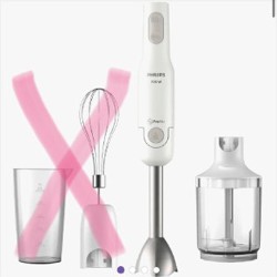 Блендер Philips - фото 3