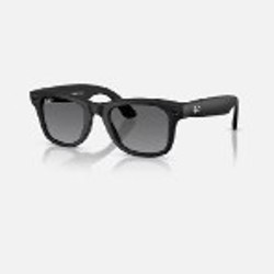 Очки Ray Ban Meta - фото 2