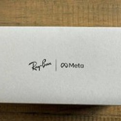 Очки Ray Ban Meta - фото 4