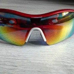 Очки Rockbros - фото 4