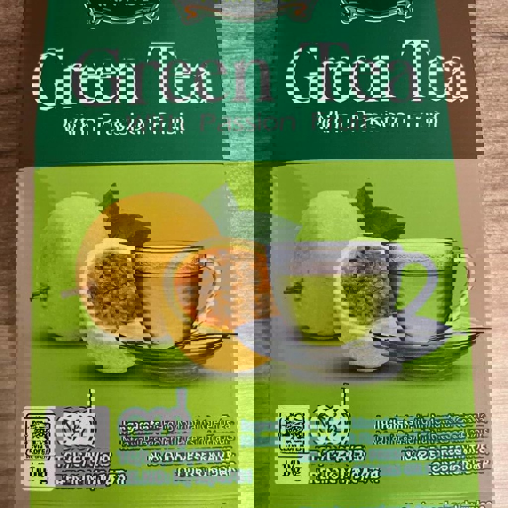 Чай со Шри-Ланки