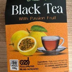 Чай со Шри-Ланки - фото 2