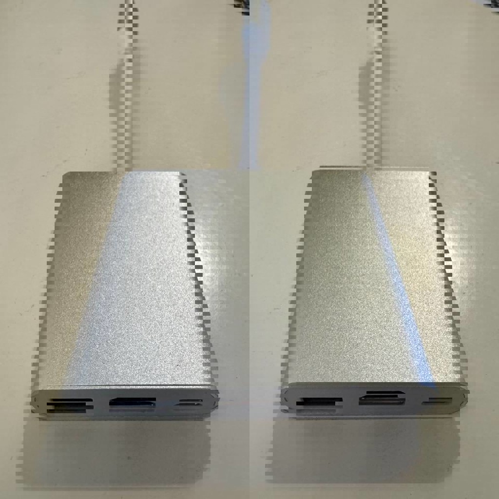 USB Type C hub
