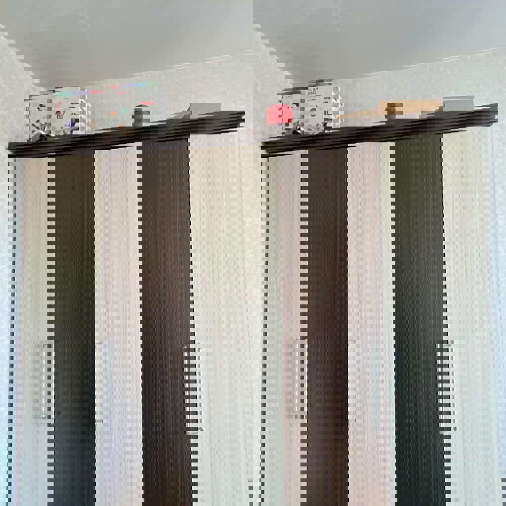 Двуспальная кровать с матрасом