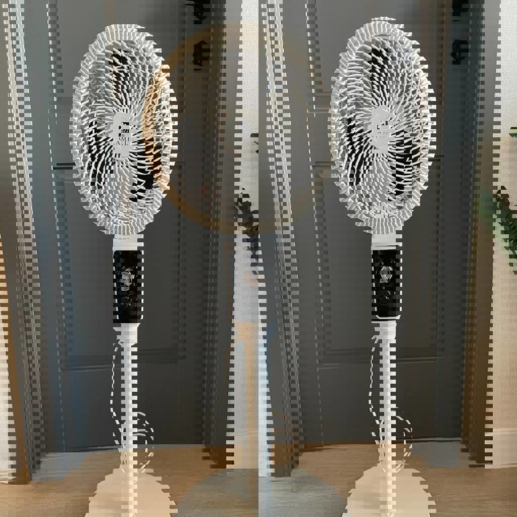 Вентилятор