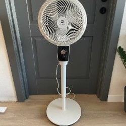 Вентилятор - фото 3