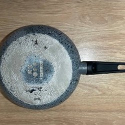 Сковородка ikea 360 28см - фото 2