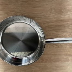 Сковородка ikea 360 28см - фото 5